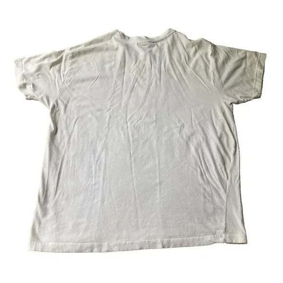 Y2K Neopets Vintage T-shirt Aisha Grail Adult Size XL 2001 Official Neowear